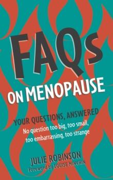 FAQs on Menopause