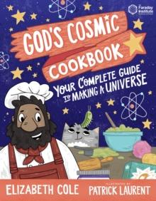 Gods Cosmic Cookbook