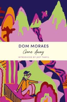 Gone Away : A John Murray Journey