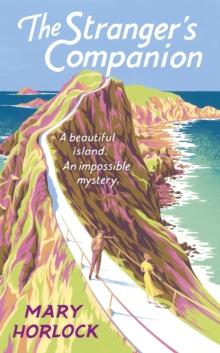 The Stranger's Companion : A beautiful island . . . an impossible mystery