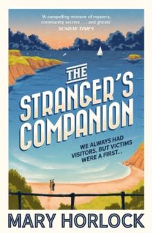 The Stranger's Companion : A beautiful island . . . an impossible mystery