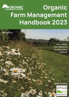 Organic Farm Management Handbook 2023