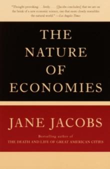 Nature of Economies