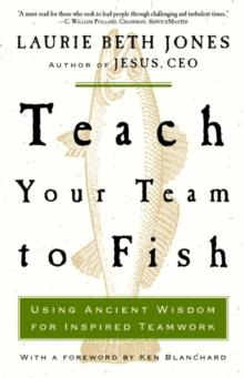 Teach Your Team to Fish