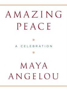 Amazing Peace : A Christmas Poem