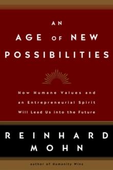 Age of New Possibilities