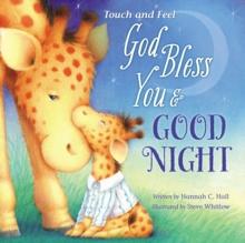 God Bless You And Good Night Touch And Feel