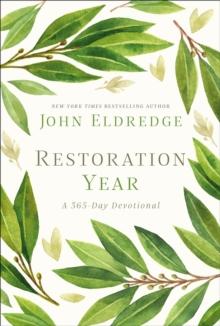 Restoration Year : A 365-Day Devotional