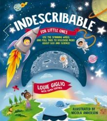 Indescribable For Little Ones