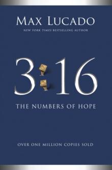 3:16 : The Numbers of Hope