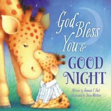 God Bless You and Good Night : Expanded Edition Ebook