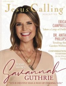 Jesus Calling Magazine Issue 19