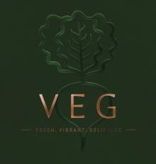 VEG : Fresh, Vibrant, Delicious