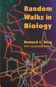 Random Walks in Biology : New and Expanded Edition