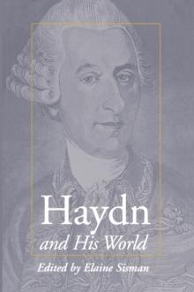 Haydn and His World