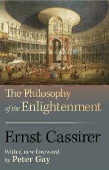 The Philosophy of the Enlightenment : Updated Edition