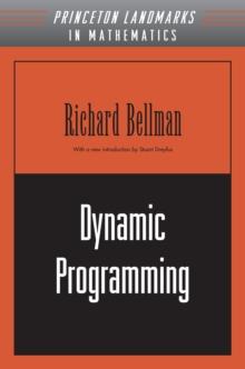 Dynamic Programming