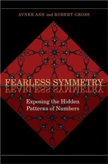 Fearless Symmetry : Exposing the Hidden Patterns of Numbers - New Edition