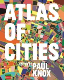 Atlas of Cities