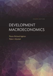 Development Macroeconomics : Fourth Edition