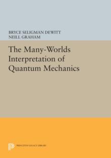 The Many Worlds Interpretation of Quantum Mechanics