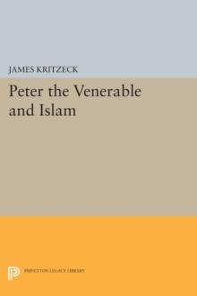 Peter the Venerable and Islam