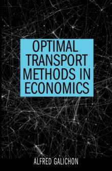 Optimal Transport Methods in Economics