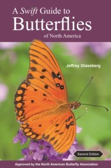 A Swift Guide to Butterflies of North America : Second Edition