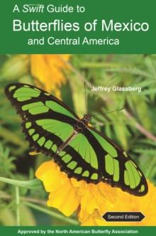 A Swift Guide to Butterflies of Mexico and Central America : Second Edition