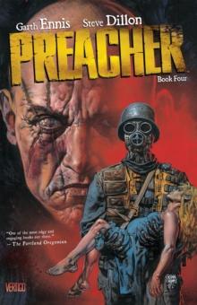 Preacher Book Four