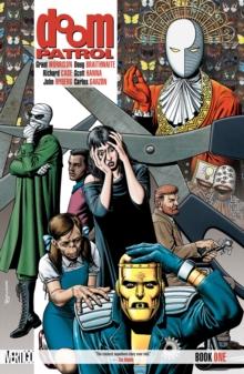 Doom Patrol Book One