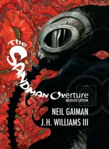 Absolute Sandman Overture