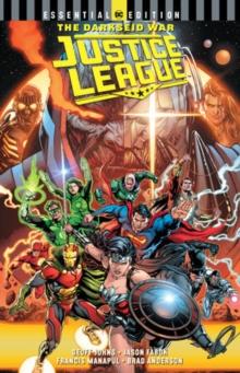 Justice League: The Darkseid War : Essential Edition