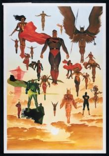 Kingdom Come : DC Black Label Edition