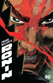 Frank Miller's Ronin : DC black Label Edition