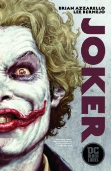 Joker : DC Black Label Edition