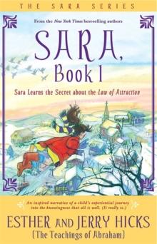 Sara, Book 1 : Sara Learns the Secret about the Law of Attraction