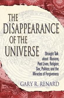 Disappearance of the Universe