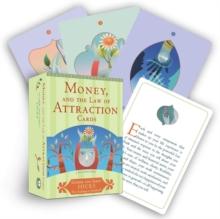 Money, and the Law of Attraction : Learning to Attract Wealth, Health, and Happiness