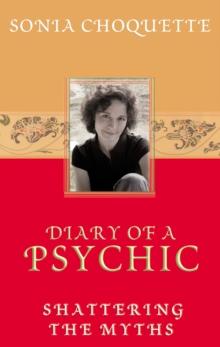 Diary of a Psychic