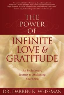 Power of Infinite Love