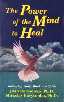 Power of the Mind to Heal