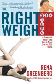 Right Weigh