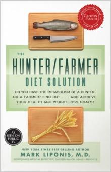 Hunter/Farmer Diet Solution