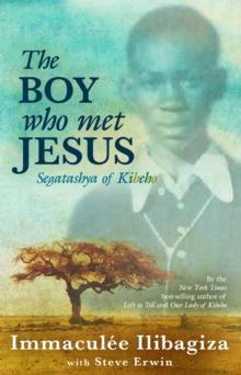 Boy Who Met Jesus