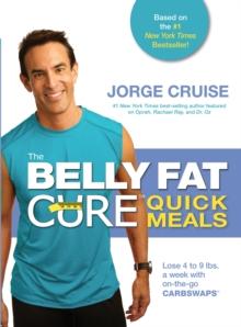 Belly Fat Cure Quick Meals