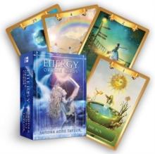 Energy Oracle Cards : A 53-Card Deck and Guidebook