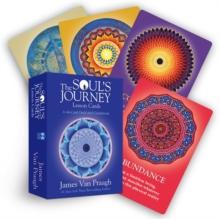 The Soul's Journey Lesson Cards : A 44-Card Deck and Guidebook