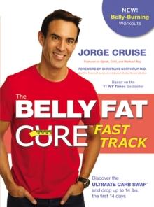 Belly Fat Cure