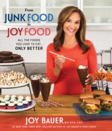 From Junk Food to Joy Food